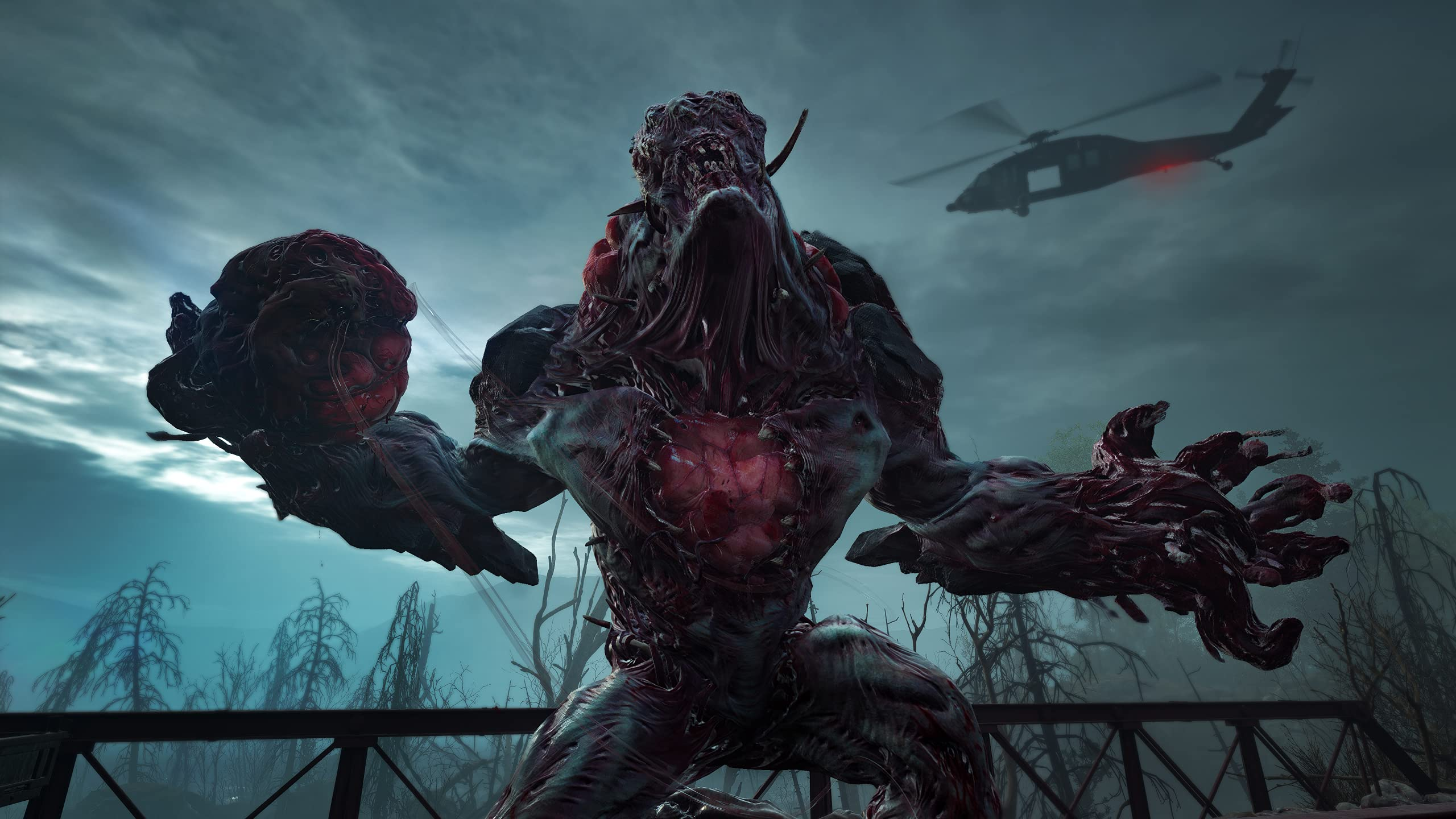 Back 4 Blood - PlayStation 5 Back 4 Blood - PlayStation 5